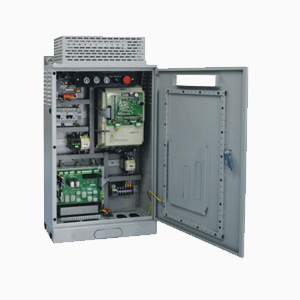 Passenger Lift Control Panel - Lift Mart Elevators And Escalators Llc