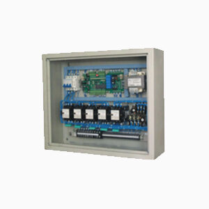 Dumbwaiter Control Panel