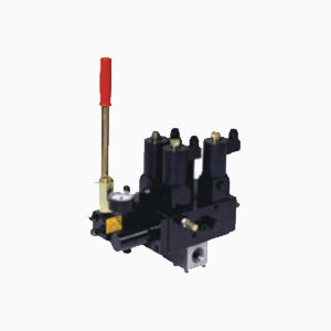 Hydraulic Lift Parts