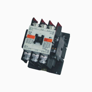 Relay and Contactor